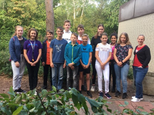 Realschule Diepholz