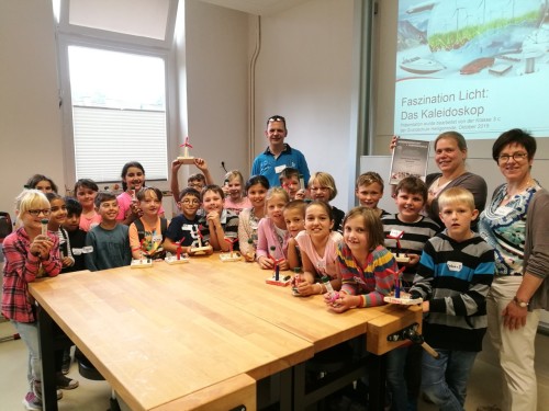 Grundschule Preußisch Oldendorf