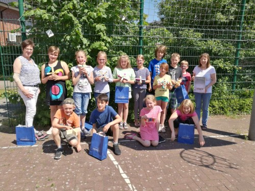 Grundschule Eydelstedt