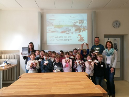 Grundschule Heiligenrode
